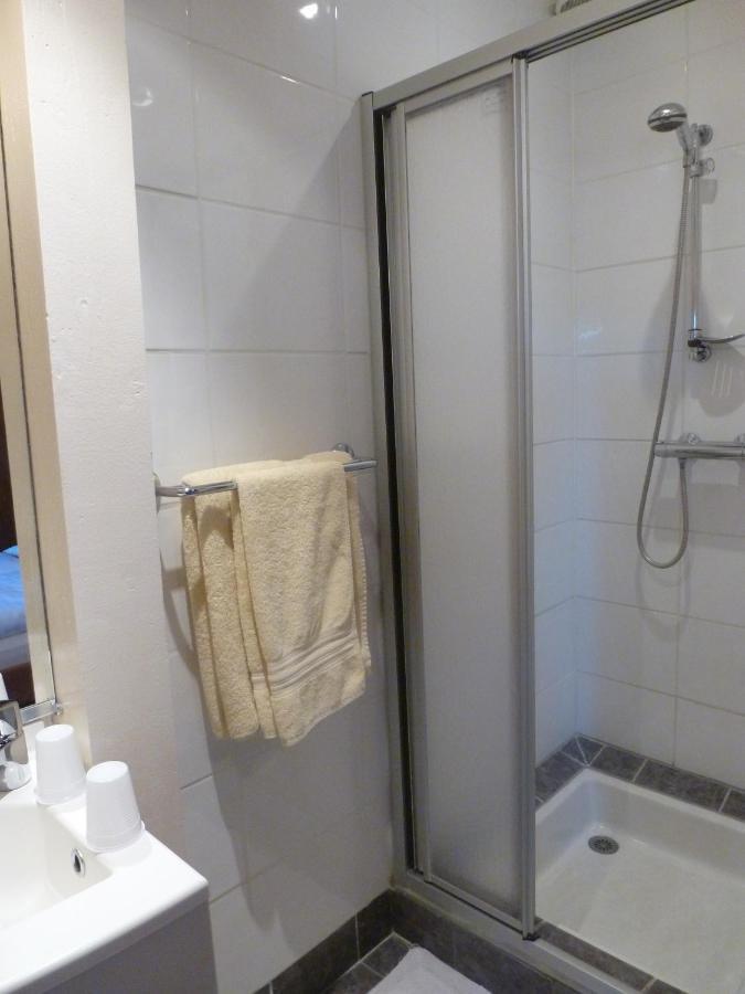 Chambres d'hôtes Ruhlmann Dambach-la-Ville Quarto foto